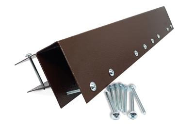 ДПК Gardeck арт. SH450MET