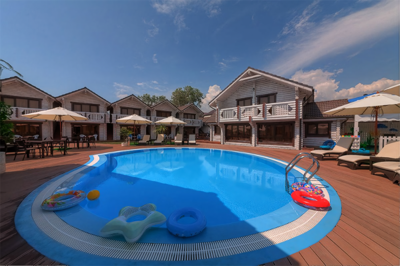 ДПК Gardeck арт. ZN-114690