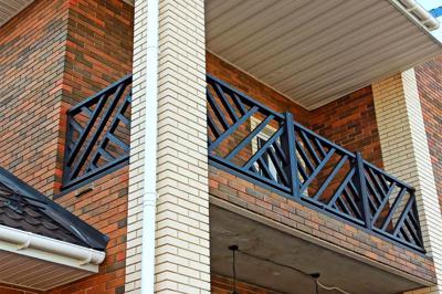 ДПК Gardeck арт. FNP3000V