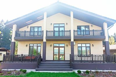 ДПК Gardeck арт. FNP3000V