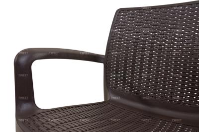 Стул Gardeck арт. MT68B