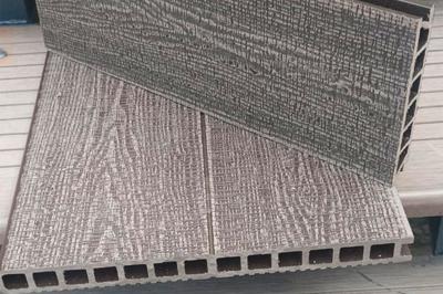 ДПК Gardeck арт. STDW4000V