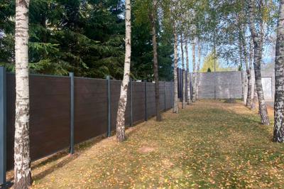 ДПК Gardeck арт. ZH2854000V