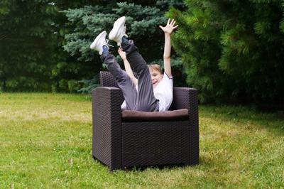 Комплект B:Rattan арт. 40-712 SET В