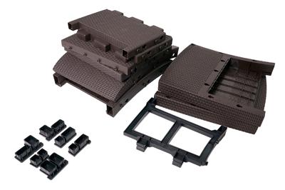 Комплект B:Rattan арт. 40-712 SET В