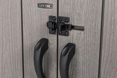 Шкаф LIFETIME арт. 60209