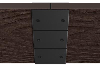 ДПК Gardeck арт. CE225B