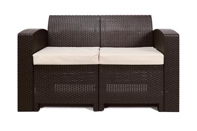 Комплект B:Rattan арт. 40-712SET