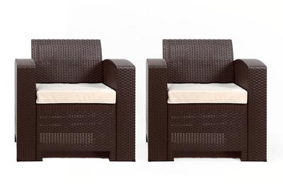 Комплект B:Rattan арт. 40-712SET