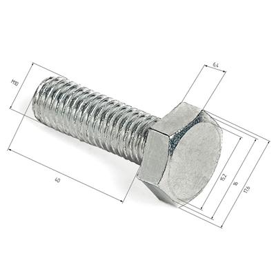 Опора Gardeck арт. HBM1040