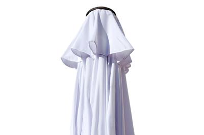 Зонт Bizzotto арт. HYG1828/WHITE