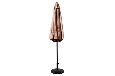 Зонт Bizzotto арт. HYG1828/BROWN