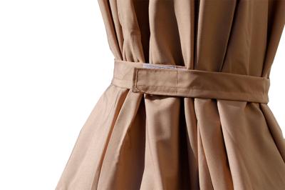 Зонт Bizzotto арт. HYG1828/BROWN
