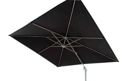 Зонт Gardeck арт. U1072 GREY