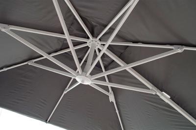 Зонт Gardeck арт. U1072 GREY