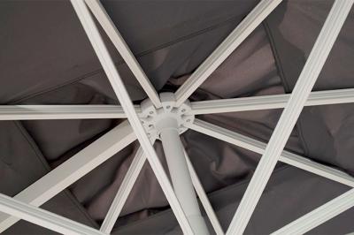 Зонт Gardeck арт. U1072 GREY