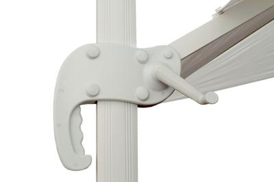 Зонт Gardeck арт. U1072 WHITE