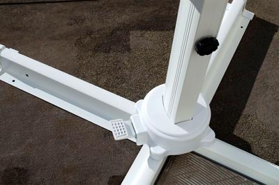 Зонт Gardeck арт. U1072 WHITE