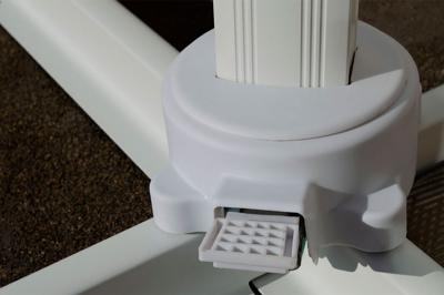 Зонт Gardeck арт. U1072 WHITE
