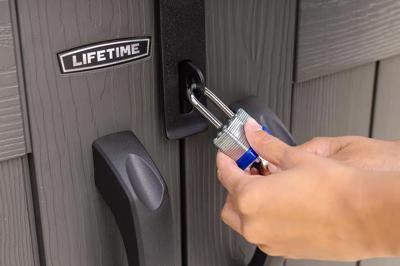 Ящик LIFETIME арт. 60464E