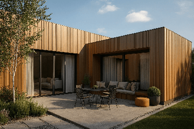 ДПК Gardeck арт. FLPHH3000B