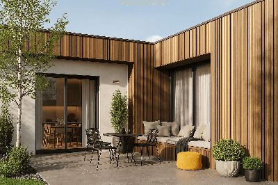 ДПК Gardeck арт. FLPHH3000B