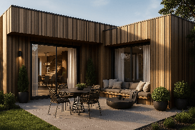 ДПК Gardeck арт. FLPHH3000B