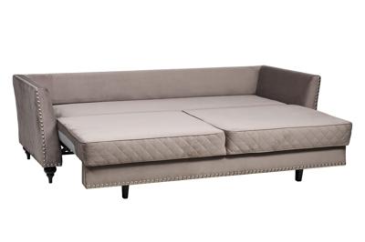 Диван Garda Decor Диван Сорренто(Sorrento) 230M трехместный раскладной 2 кат. арт. GD-SORRENTO-230M-2