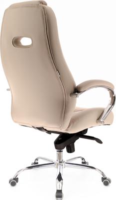 Кресло руководителя Everprof Кресло Everprof Drift (Дрифт) M Экокожа Бежевый арт. ZN-433837