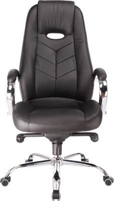 Кресло руководителя Everprof Кресло Everprof Drift (Дрифт) M Кожа Черный арт. ZN-433838