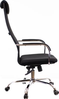 Кресло руководителя Everprof Кресло Everprof EP-708 TM Сетка Черный арт. ZN-433842