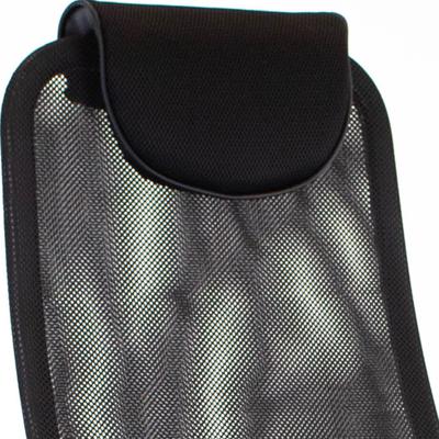 Кресло руководителя Everprof Кресло Everprof EP-708 TM Сетка Черный арт. ZN-433842