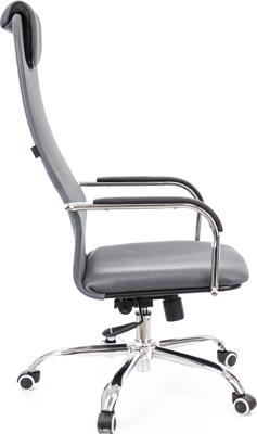 Кресло руководителя Everprof Кресло Everprof EP-708 TM Сетка Серый арт. ZN-433843