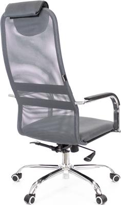 Кресло руководителя Everprof Кресло Everprof EP-708 TM Сетка Серый арт. ZN-433843