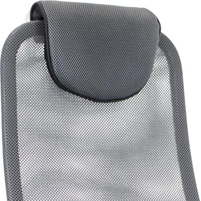 Кресло руководителя Everprof Кресло Everprof EP-708 TM Сетка Серый арт. ZN-433843
