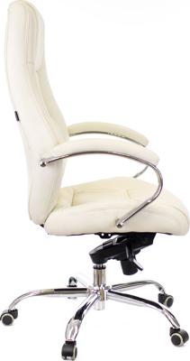 Кресло руководителя Everprof Кресло Everprof Kron (Крон) M Экокожа Бежевый арт. ZN-433859