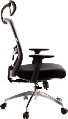 Офисное кресло Everprof Кресло Everprof Polo (Поло) S Сетка Серый арт. ZN-433871