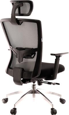 Офисное кресло Everprof Кресло Everprof Polo (Поло) S Сетка Серый арт. ZN-433871