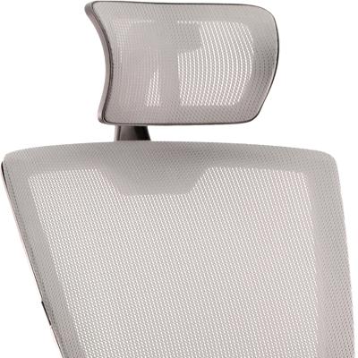 Офисное кресло Everprof Кресло Everprof Polo (Поло) S Сетка Серый арт. ZN-433871