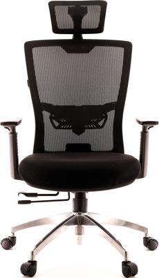 Офисное кресло Everprof Кресло Everprof Polo (Поло) S Сетка Черный арт. ZN-433872