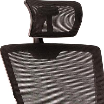Офисное кресло Everprof Кресло Everprof Polo (Поло) S Сетка Черный арт. ZN-433872