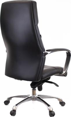 Кресло руководителя Everprof Кресло Everprof Madrid (Мадрид) Экокожа Черный арт. ZN-433885