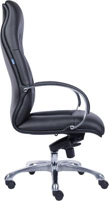Кресло руководителя Everprof Кресло Everprof Monaco (Монако) Экокожа Черный арт. ZN-433888