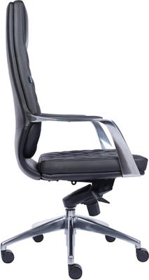 Кресло руководителя Everprof Кресло Everprof Roma (Рома) Экокожа Черный арт. ZN-433889