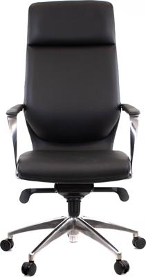 Кресло руководителя Everprof Кресло Everprof Paris (Париж) Экокожа Черный арт. ZN-433891