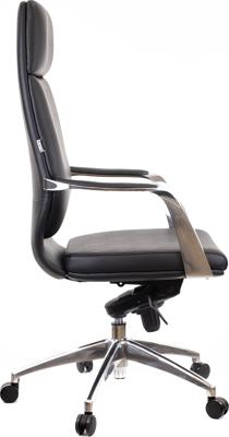Кресло руководителя Everprof Кресло Everprof Paris (Париж) Экокожа Черный арт. ZN-433891