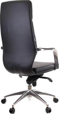 Кресло руководителя Everprof Кресло Everprof Paris (Париж) Экокожа Черный арт. ZN-433891