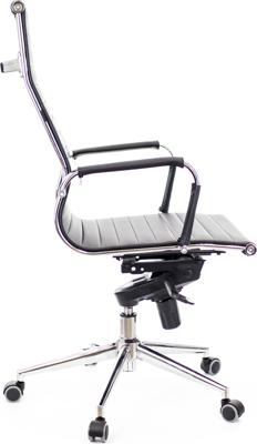Кресло руководителя Everprof Кресло Everprof Rio (Рио) M Кожа Черный арт. ZN-433909