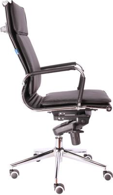 Кресло руководителя Everprof Кресло Everprof Nerey (Нэрэй) M Экокожа Черный арт. ZN-433917