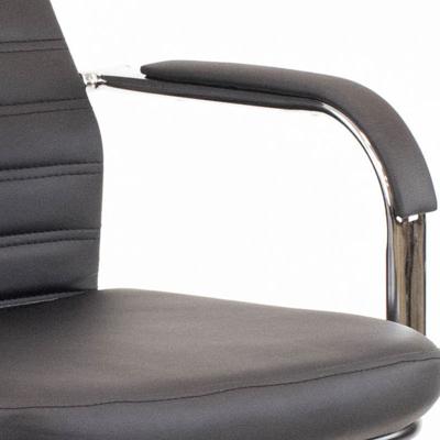 Кресло руководителя Everprof Кресло Everprof EP-708 Экокожа Черный арт. ZN-433928